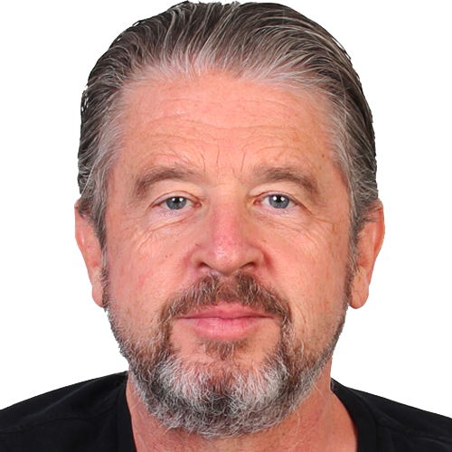 Simon James